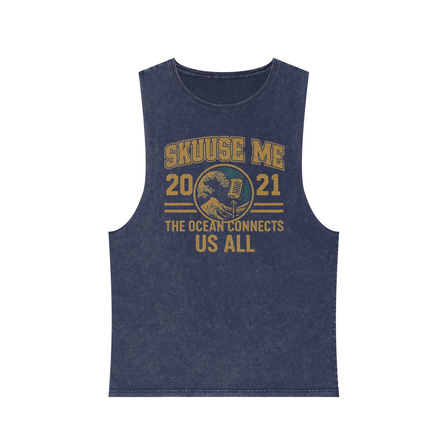 "Draft Day" Tank