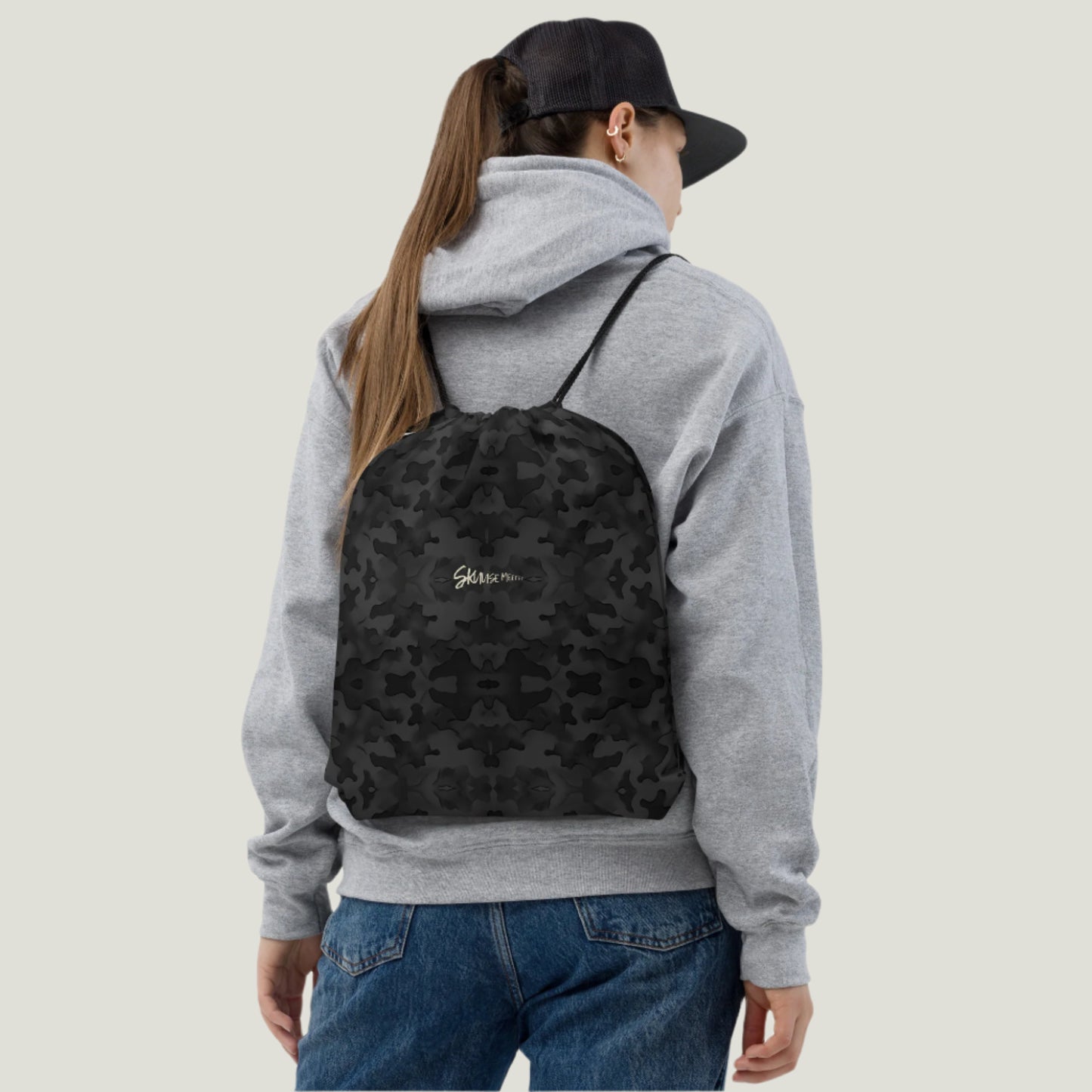 Spinnanight Sack