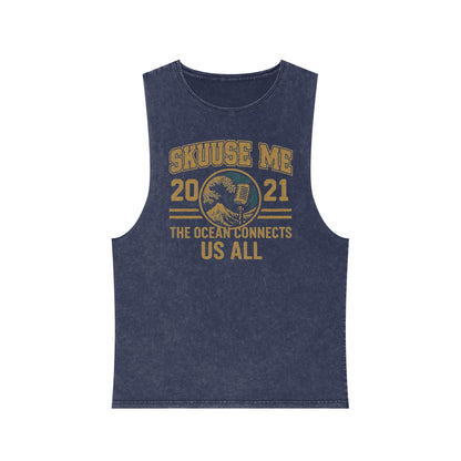 "Draft Day" Tank