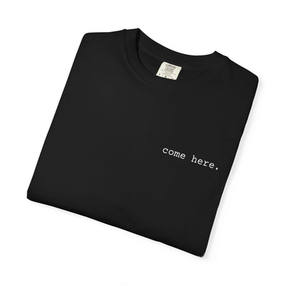 Spinnanight Tee