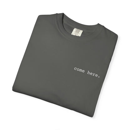 Spinnanight Tee