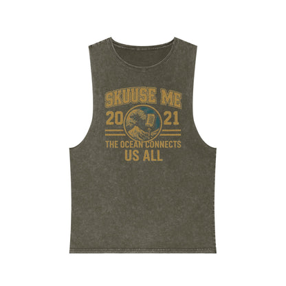 "Draft Day" Tank