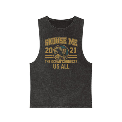 "Draft Day" Tank